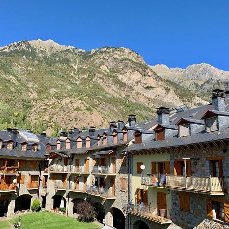 Bpirineos-La Borda Apartment Benasque Exterior photo